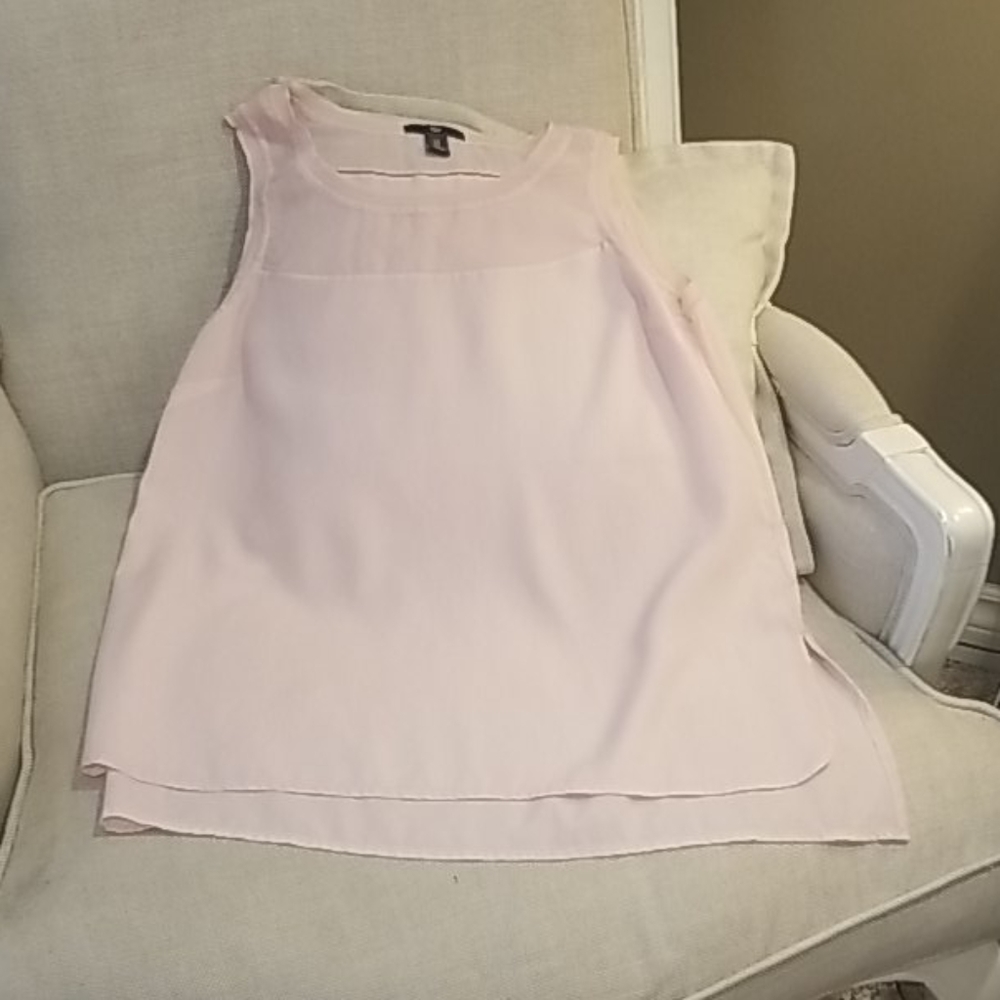 Gap Sheer top